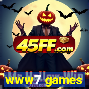 www7 games